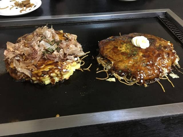 お好みハウスロビン - サブ画像3