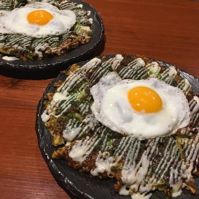 博多お好み焼き 一番星 香椎参道本店 - サブ画像3