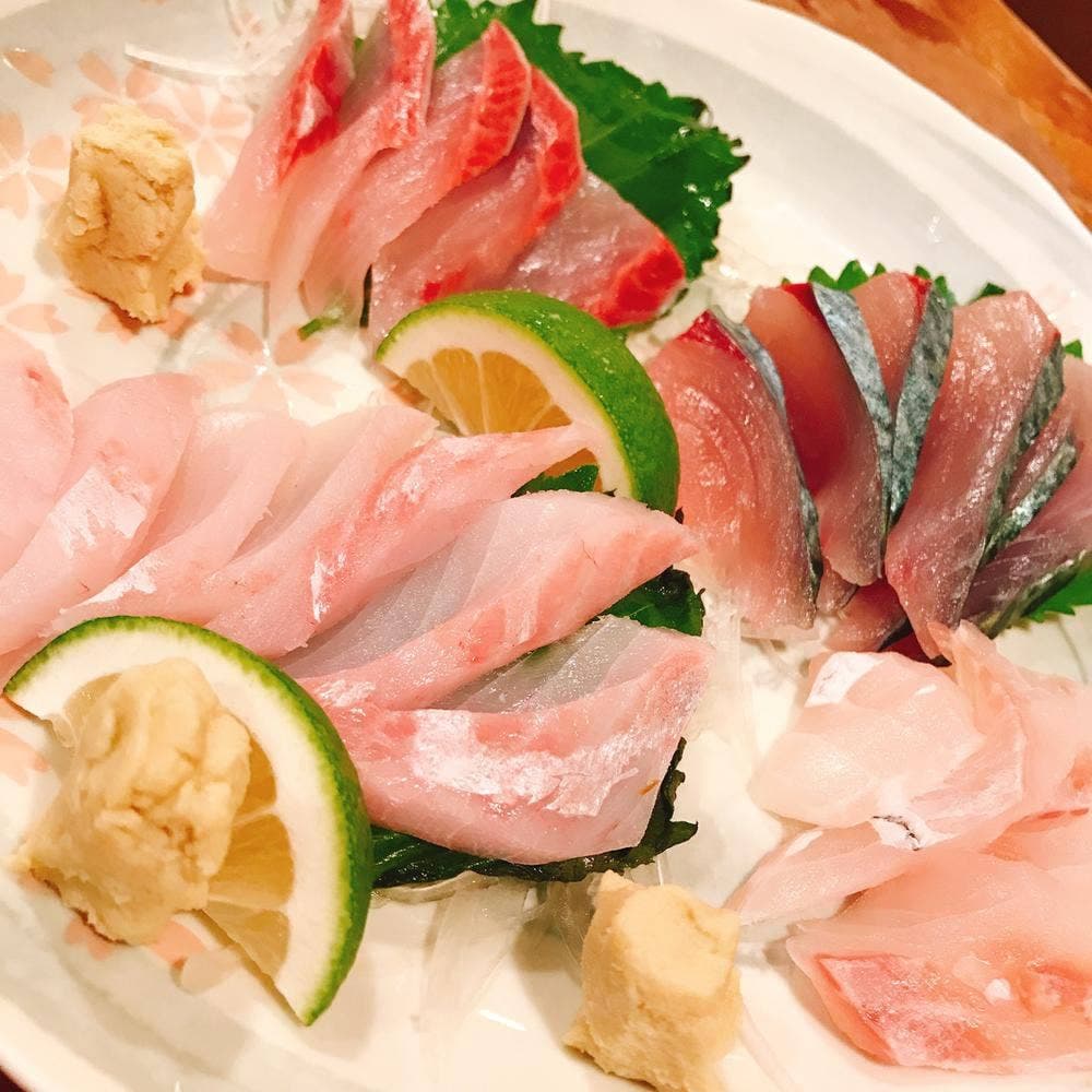 しげ寿司