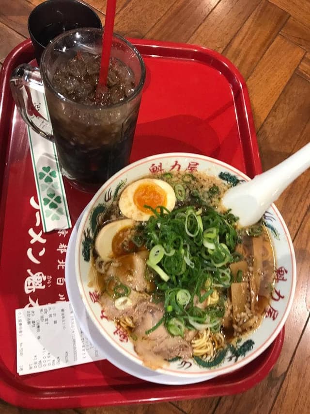ラーメン魁力屋 イオンモール橿原店 - サブ画像2