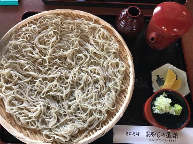 おやじの道楽 - サブ画像3