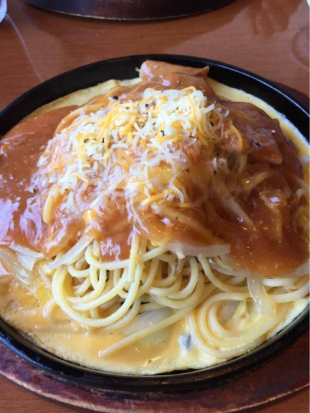 スパゲッティー おかだ屋 - サブ画像2