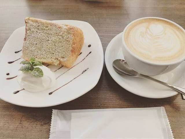 Little Fort Coffee - サブ画像3