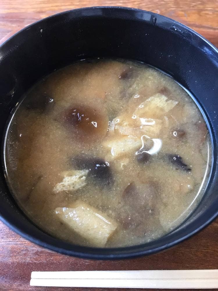 和田峠茶屋