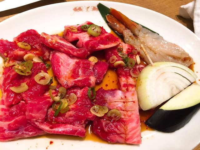 食道園千日前店 - サブ画像3