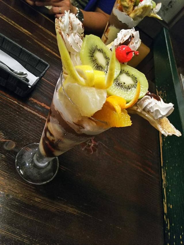 珈琲哲學上田店 - サブ画像1