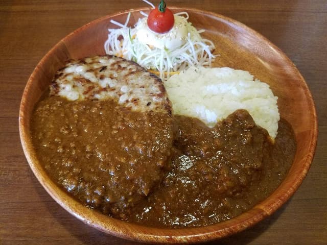 びっくりドンキー あしびなー豊崎店 - サブ画像1