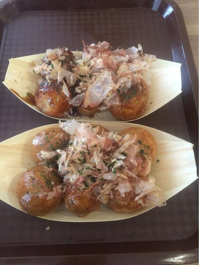 おおがまや イオンモール神戸北店 - サブ画像2