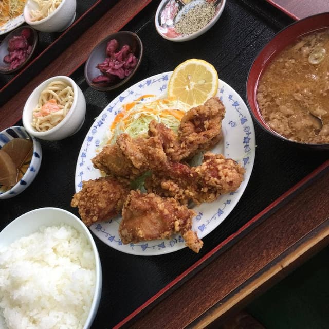 天下茶屋 - サブ画像1