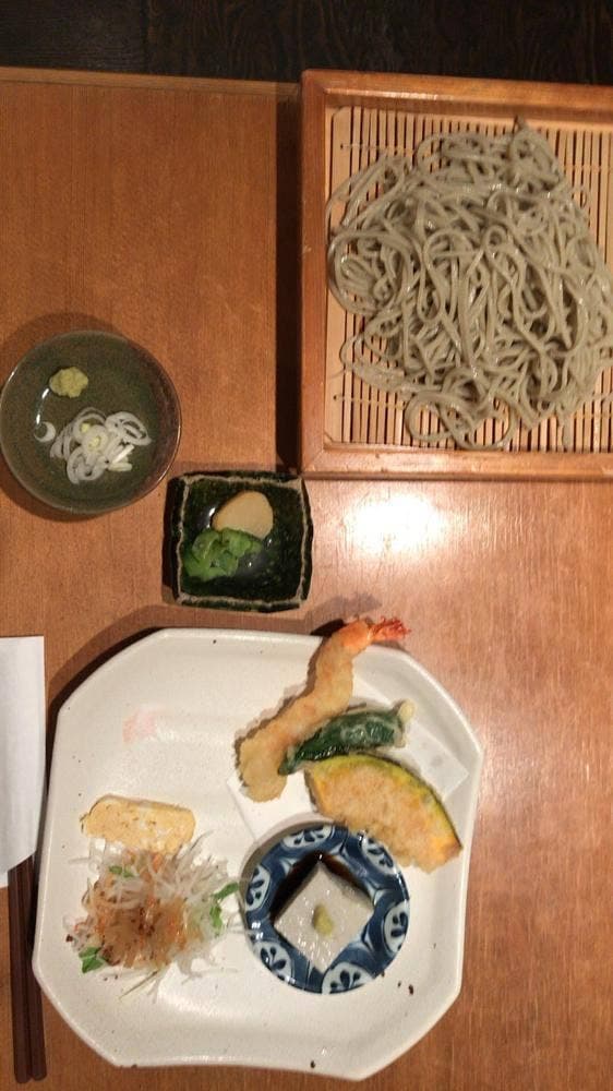 そば切り 川名 - サブ画像3