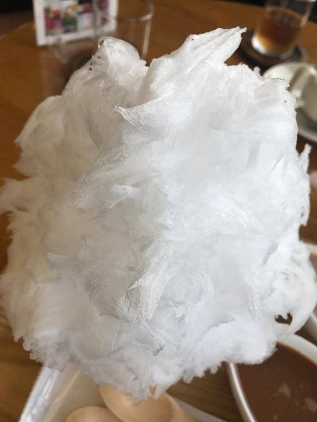 御菓子処 蝶谷 寒河江店 - サブ画像1