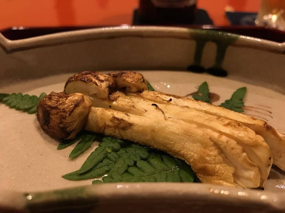 わらび野