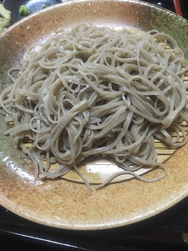 蕎麦一 - サブ画像2