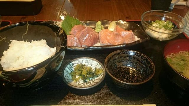たこ焼きと海鮮 海団治 - サブ画像3