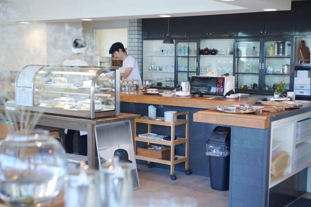 HAKUSEN - サブ画像1