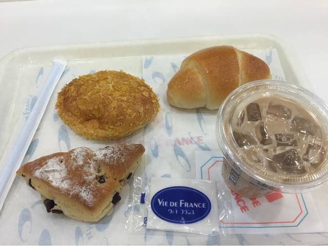 VIE DE FRANCE 金山店 - サブ画像1