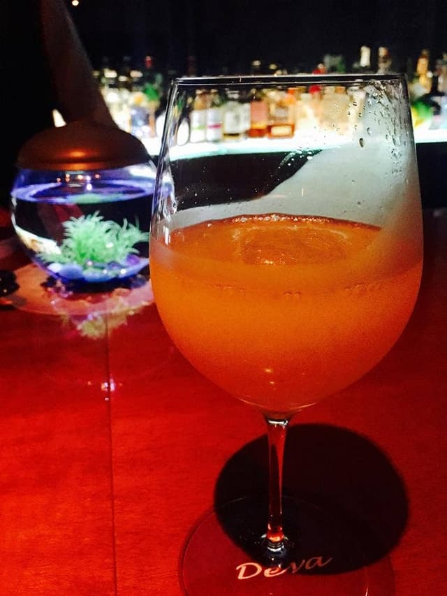 Bar Déva - サブ画像2