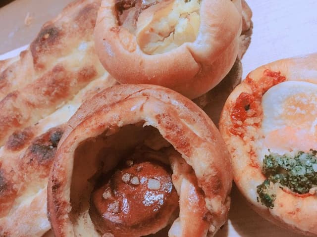 壱製パン所 - サブ画像2