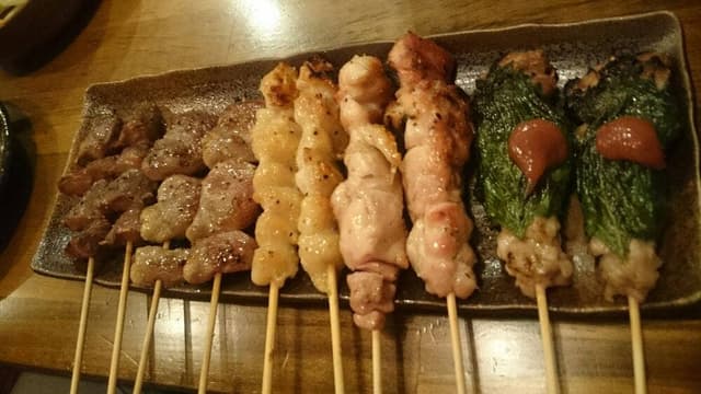 やきとり横丁 ゑびす 茅野駅前店 - サブ画像2
