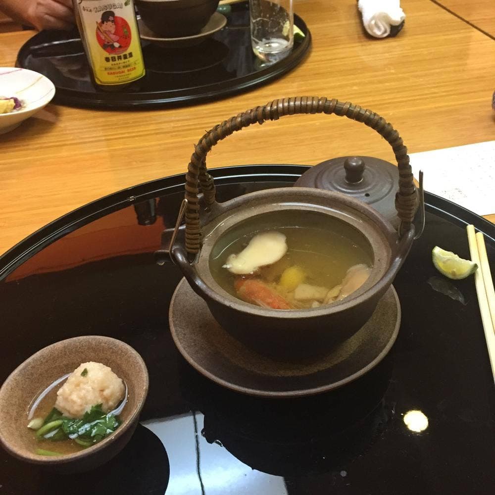 水徳