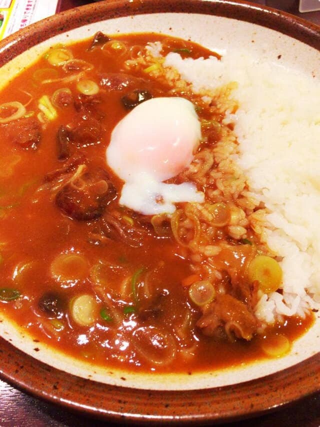 カレーハウスCoCo壱番屋 北区太融寺店 - サブ画像2