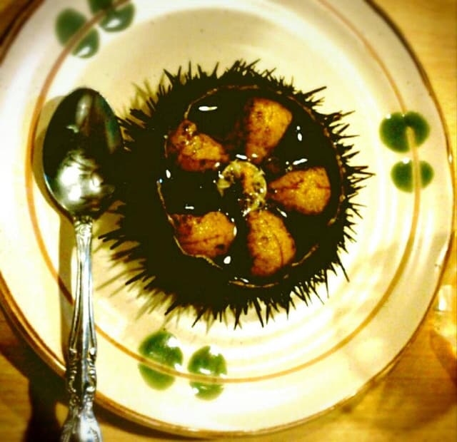 荒磯料理 海女小屋 - サブ画像1
