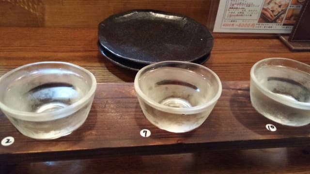 粋な海鮮酒場 ものっそ - サブ画像2