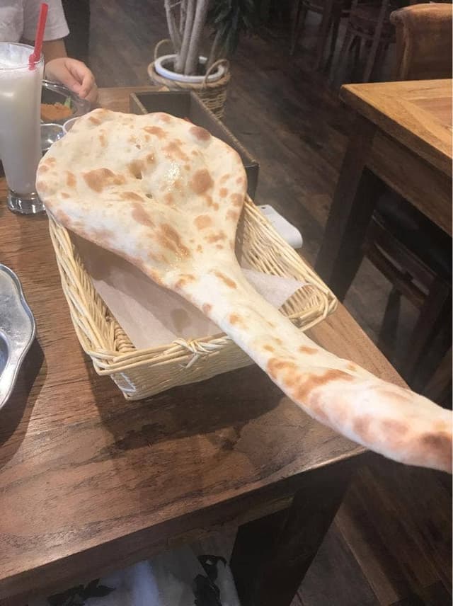 インディアンダイニング ガネーシャ 烏丸今出川店 - サブ画像3