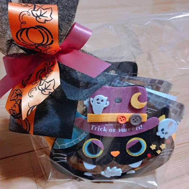 菓子工房ラポワール - サブ画像2