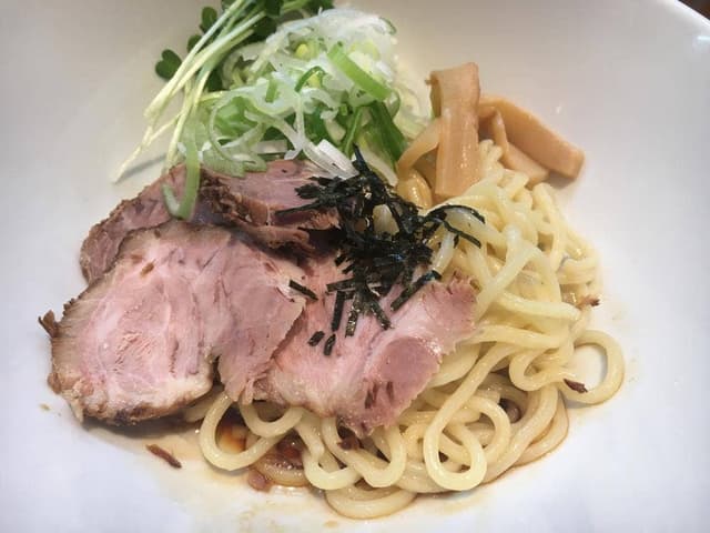 油そば専門 兎 天文館店 - サブ画像3