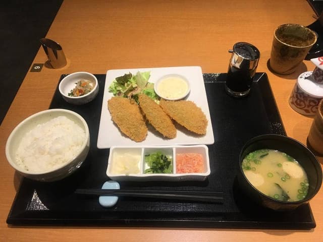おさかな家族 ゆめタウン光の森店 - サブ画像2