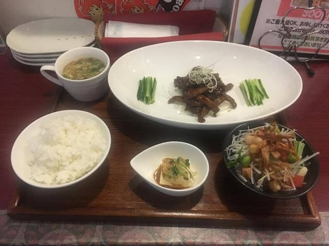 中華厨屯知 - サブ画像3