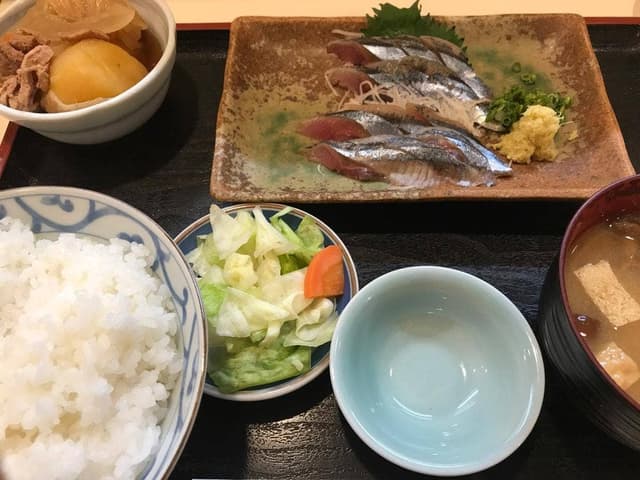 食工房とび田 - サブ画像3