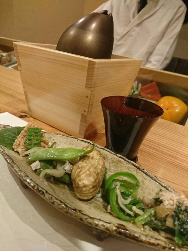心割烹 源勘 - サブ画像1