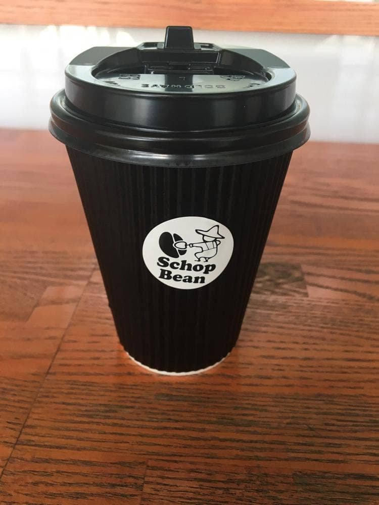 SchopBean 田町焙煎所