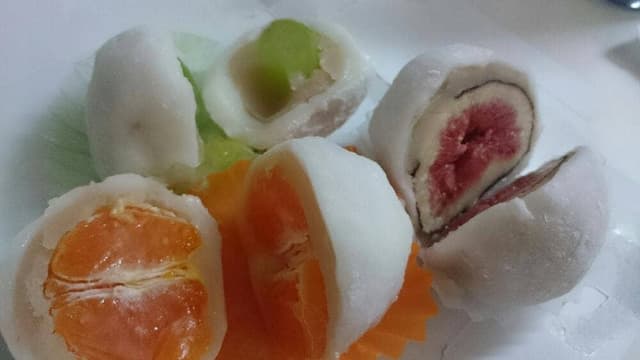 浪芳庵 なんばウォーク店 - サブ画像3