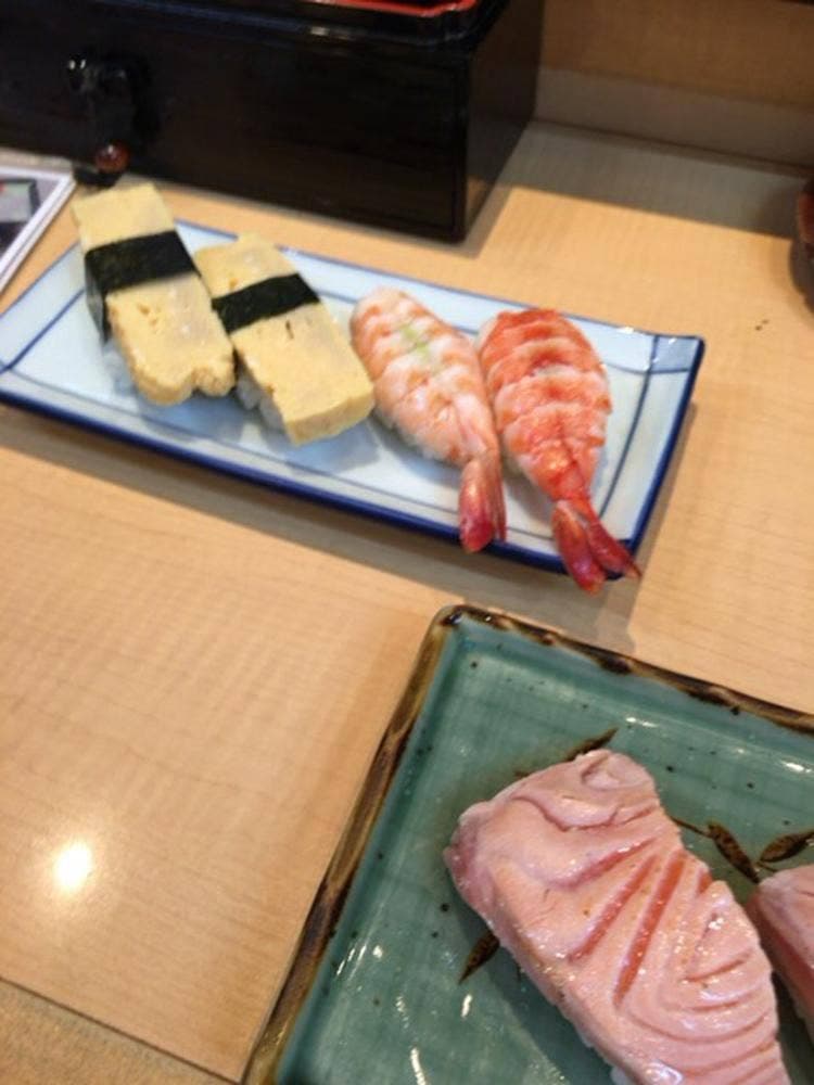 やまと屋 寿司本店