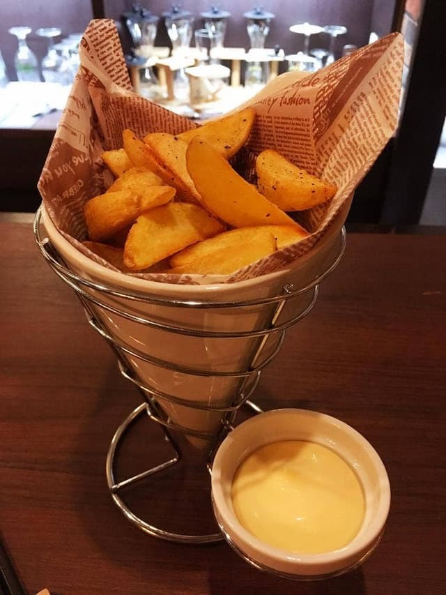 ゾット - サブ画像3