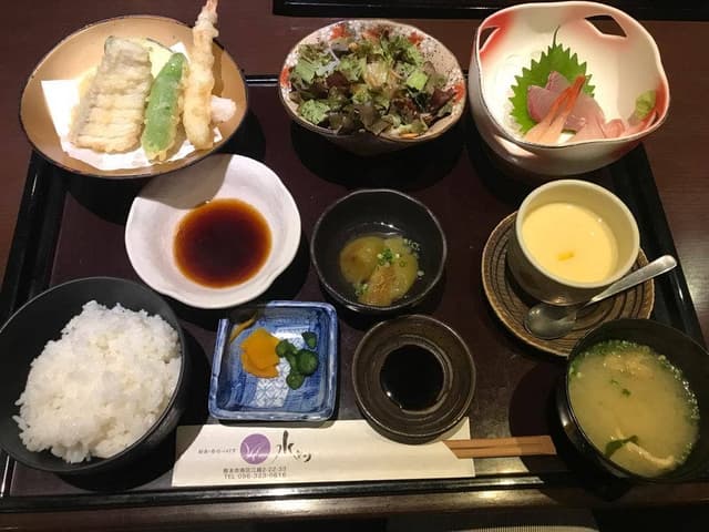 水とり本店 - サブ画像2