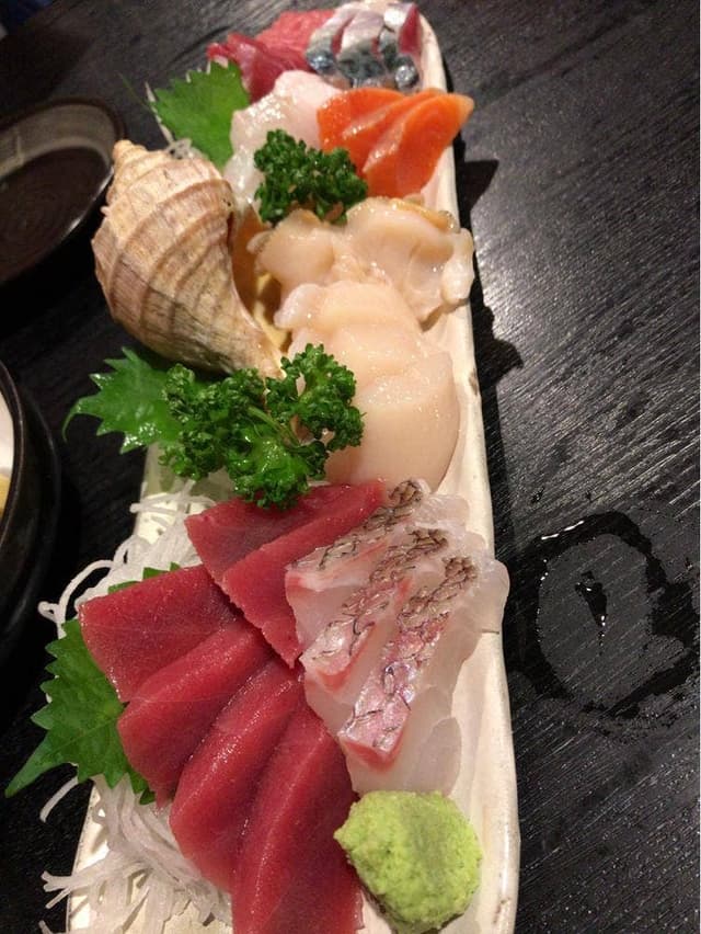 居酒屋 小石 - サブ画像1