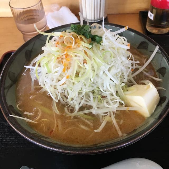 ラーメン幸味 - サブ画像2