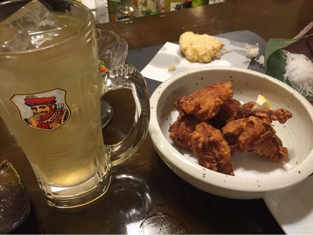 ちょい呑み ちょい食べ たけひと - サブ画像2