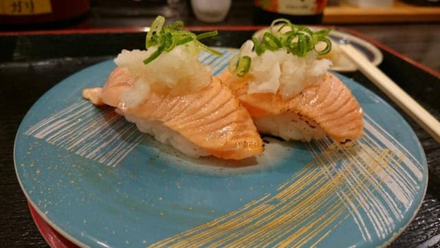 寿司一貫 たかす店 - サブ画像3