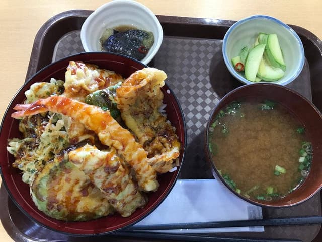 漁師のどんぶり屋 - サブ画像2