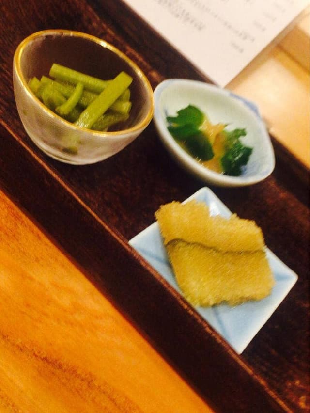 日本料理 國虎 - サブ画像1