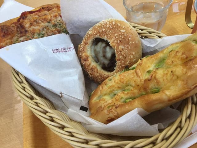 Bakery Cafe まりそる - サブ画像3