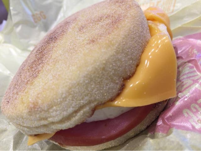 マクドナルド 熊本平成大通り店 - サブ画像3