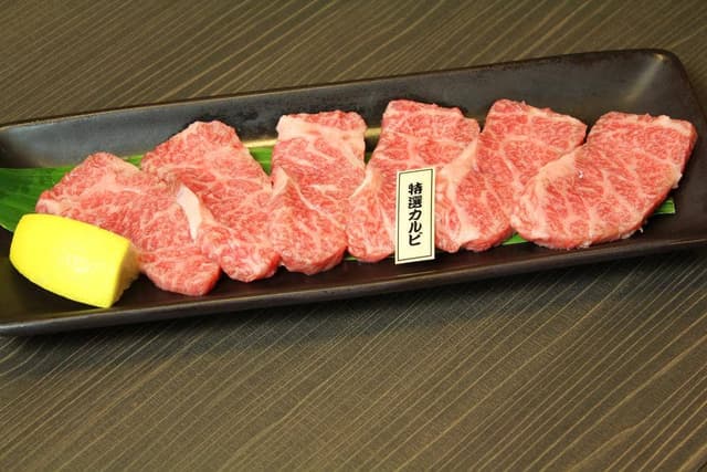 焼肉 味道楽 - サブ画像2