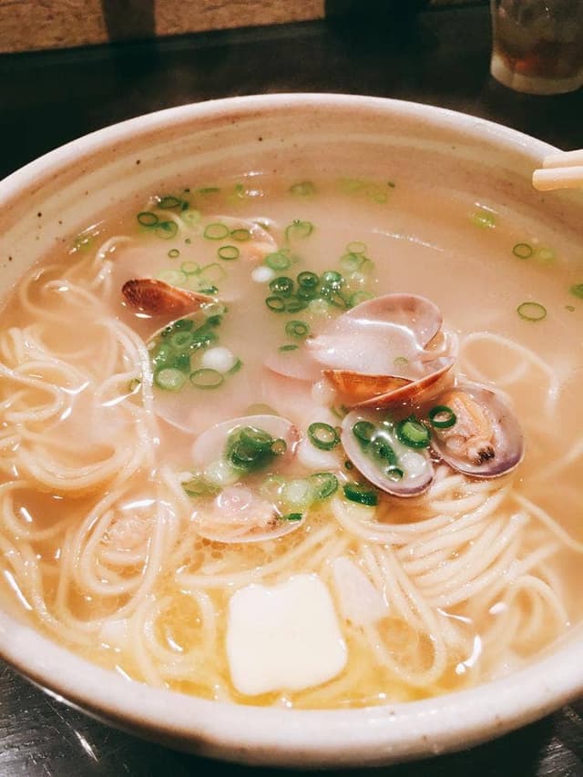ラーメン & Food's Bar Saika - サブ画像3