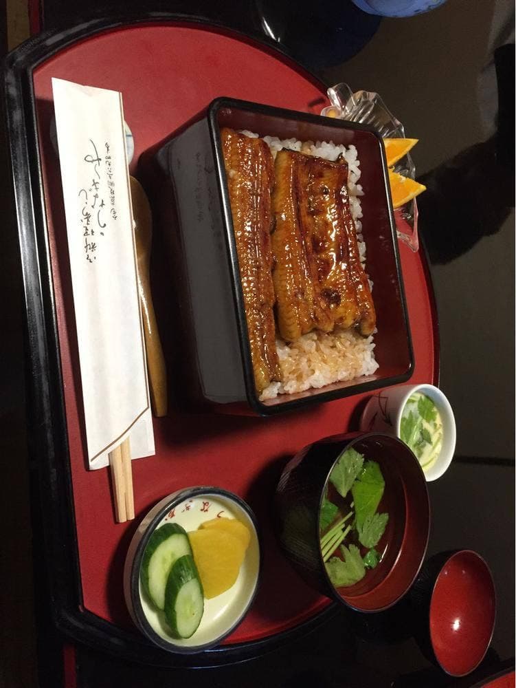 うなぎや